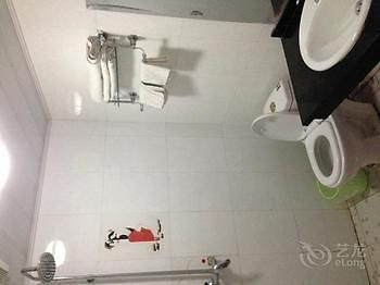 Wutaishan Yanghua Hotel 台怀 外观 照片