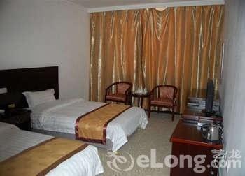 Wutaishan Yanghua Hotel 台怀 外观 照片