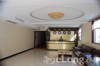 Wutaishan Yanghua Hotel 台怀 外观 照片