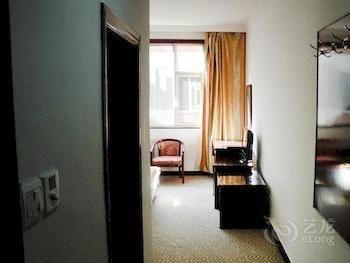 Wutaishan Yanghua Hotel 台怀 外观 照片