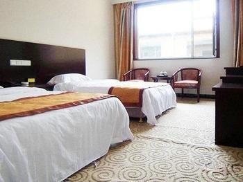 Wutaishan Yanghua Hotel 台怀 外观 照片